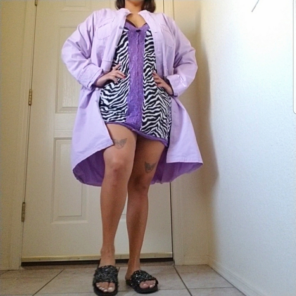 Plus Size Jacket - image 2